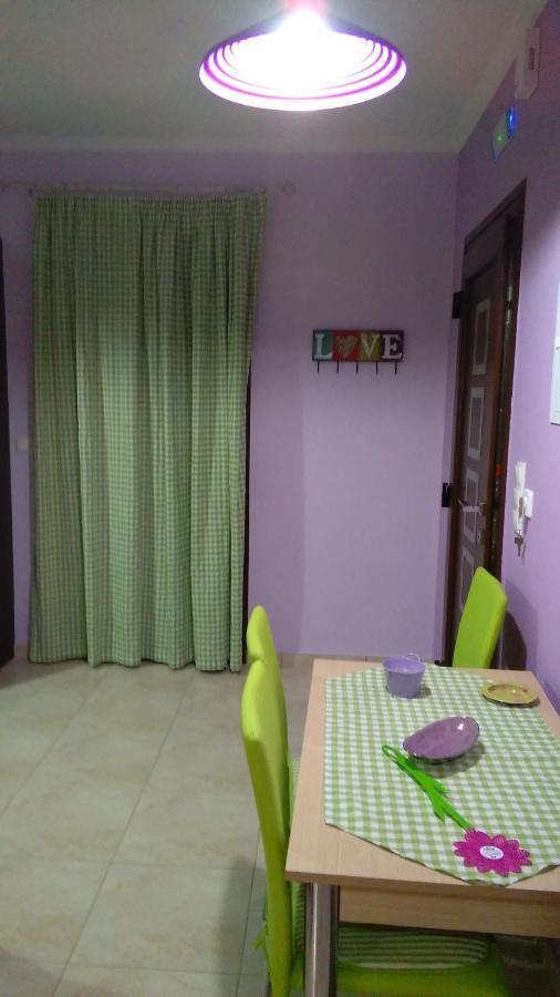 Casa Loutsiano Daire Sívota Dış mekan fotoğraf