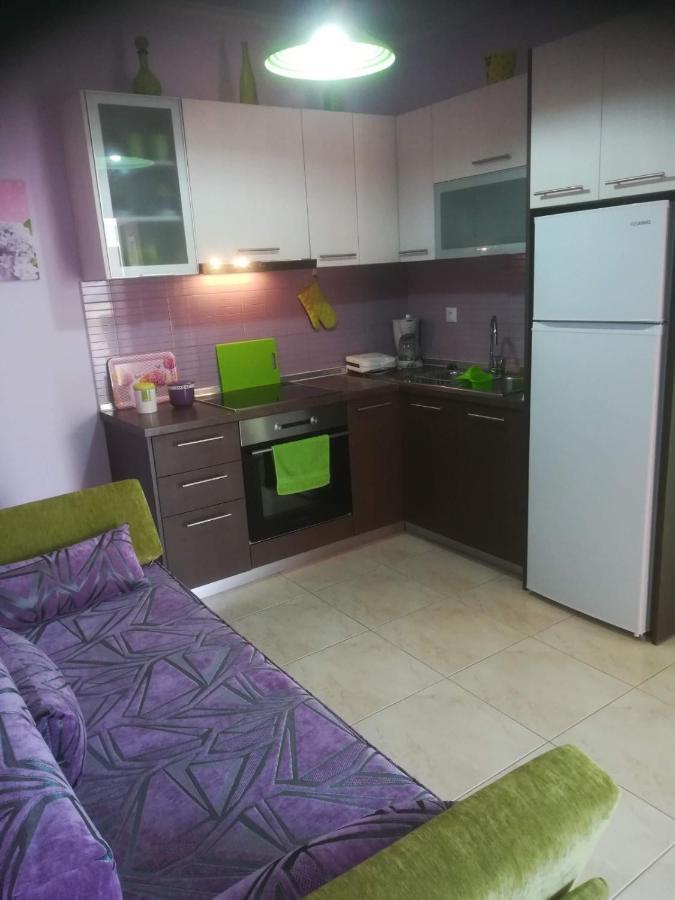 Casa Loutsiano Daire Sívota Dış mekan fotoğraf