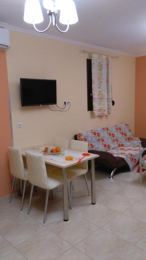 Casa Loutsiano Daire Sívota Dış mekan fotoğraf