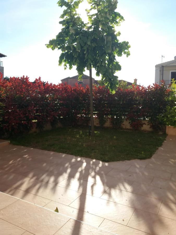Casa Loutsiano Daire Sívota Dış mekan fotoğraf